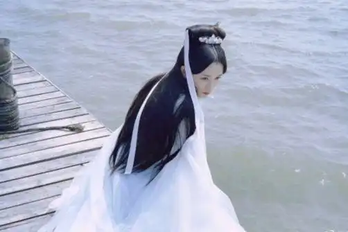 新白娘子传奇杀青,于朦胧男一,女主是她,网友熬夜也要追
