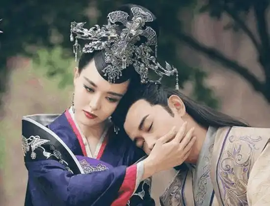 锦绣未央成就了唐嫣罗晋,却有负李未央,有负大魏