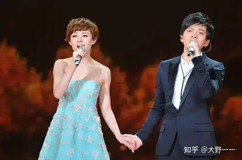 音乐诗人李健10岁恋上小5岁女孩,清华毕业却偏做戏子
