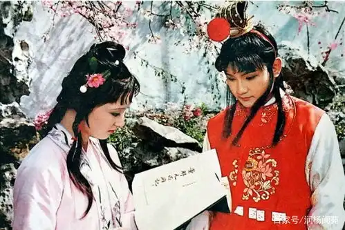 87版红楼梦取景地
