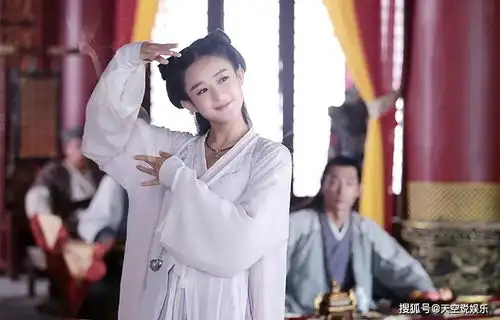 赵丽颖女主剧播放破千亿,又有三部新剧强势来袭,主演阵容皆豪华
