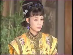 康熙王朝2001年陈道明主演电视剧

