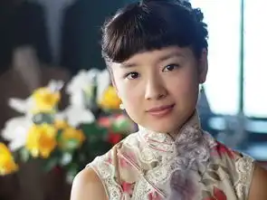金粉世家翻拍可我们眼里的冷清秋还是非董洁莫属啊
