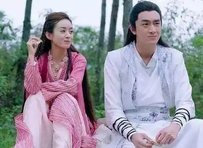 赵丽颖新剧有匪杀青,还记得楚乔的神仙落泪吗
