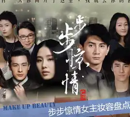 妆容篇裸妆零瑕疵