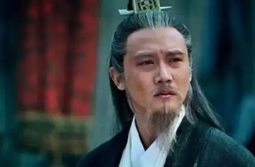 六次北伐,抱憾而终,诸葛亮终病死五丈原
