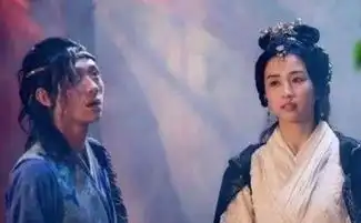 网曝鹿鼎记张一山唐艺昕片场照曝光,网友这太好看了吧
