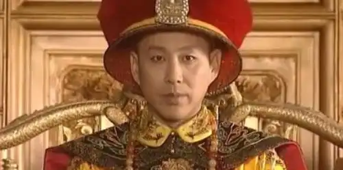 盘点4位最具帝王气质的男明星
