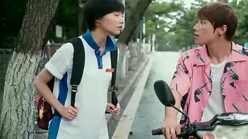 你好旧时光奔奔嘲笑米乔太天真,殊不知她有证据
