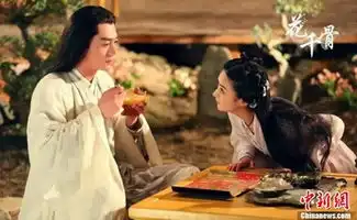 网文超级ip屡陷争议抄袭风真的刹不住吗
