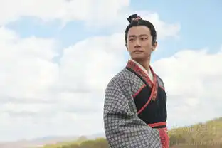 芈月传将播曝新照人物造型吸睛关系复杂
