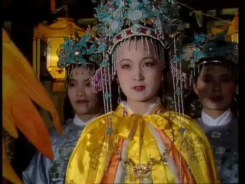 两版人物剧照大比拼,1987版红楼梦和2010版哪一部更经典
