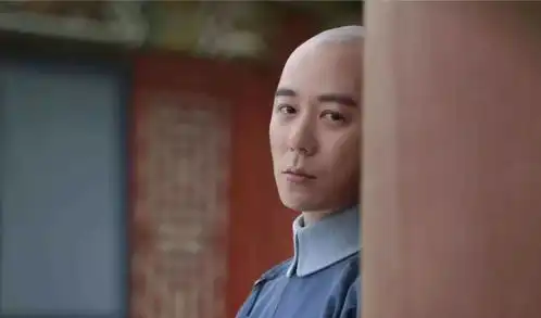 你能遇到的渣男,都在延禧攻略里了
