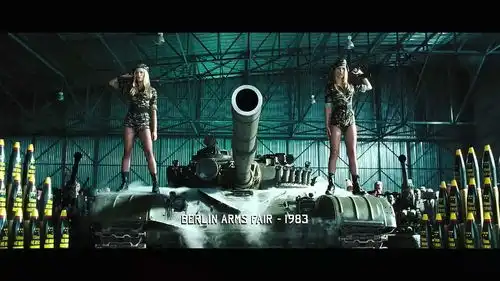 战争之王
