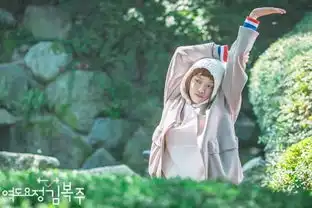 举重妖精金福珠剧照李圣经南柱赫上演甜蜜kiss