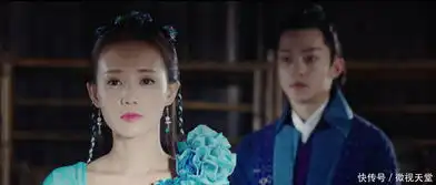媚者无疆口碑爆表,晚媚聪慧美丽,低音炮影子长安好苏