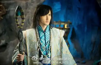 跪求不毁剧情古剑奇谭电视剧引争议
