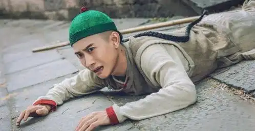 张一山版鹿鼎记翻车,为啥与历任韦小宝悬殊如此之大
