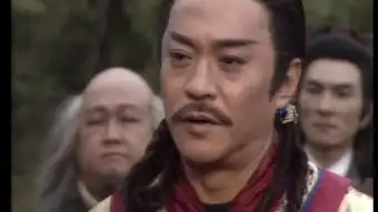 shediaoyingxiongzhuan