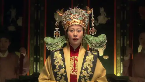 两版人物剧照大比拼,1987版红楼梦和2010版哪一部更经典
