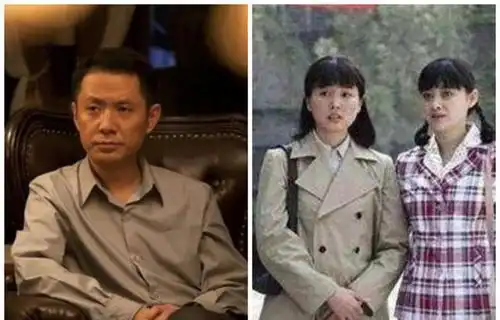 重温父母爱情发现安泰夫妇的势利凉薄里藏着不为人知的智慧
