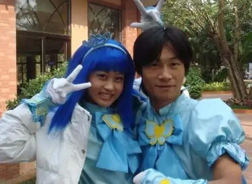 巴拉拉小魔仙女主演逝世,年仅25岁,曾是95后童年回忆
