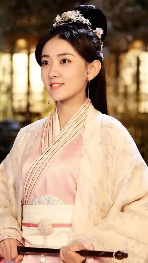 双世宠妃2即将甜蜜来袭,这次主演颜值更加高了
