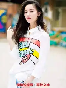 还记得巴啦啦小魔仙童星梁婧娴吗,如今美得爆
