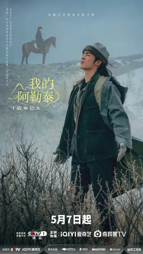 我的阿勒泰壁纸不要画蛇添足我的阿勒泰赞声一片,观众担心点却出奇一致
