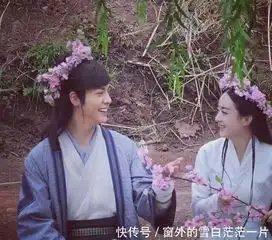 促成赵丽颖陈伟霆三度合作的原来是他这次还有吴磊和吴亦凡
