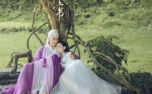 三生三世枕上书热巴造型未修图照曝光,网友衣服比人好看
