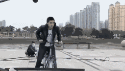 古装戏里都是这么洗澡的我们要揭秘影视剧内幕
