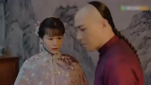 那年花开月正圆胡咏梅太可悲了,爱上了杜明礼还是个太监
