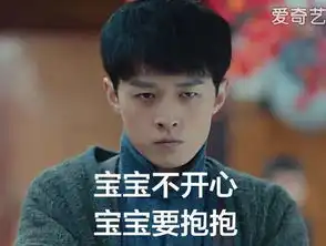 陈皮阿四火了,老九门剧照表情包满天飞
