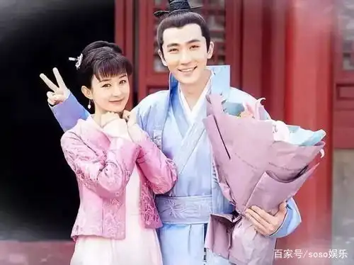 赵丽颖粉丝与朱一龙粉丝互撕,讨论剧情却成为互撕大战
