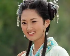 笑靥千秋,古装剧女子中是谁的微笑最倾城
