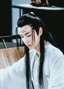 电视剧有匪官宣,赵丽颖搭档王一博,这阵容真的很可以
