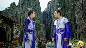 镇魂兄弟情爆红,陈情令拆cp被喷,耽美剧改编该用哪种姿势
