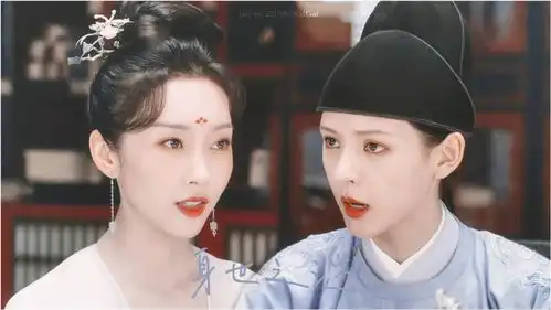 与君歌身世之谜张予曦xxl宣璐
