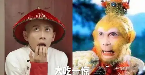 新版鹿鼎记开播,2.7分创历史最低张一山演成猴
