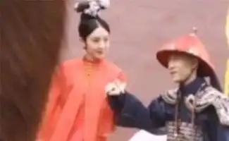 张一山鹿鼎记路透照,看清女主角后,网友熬夜也要追
