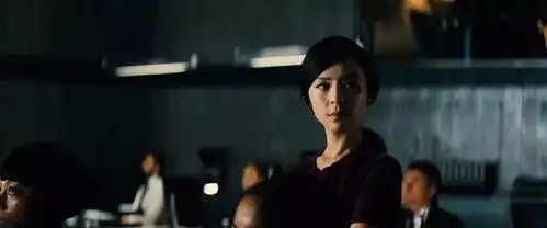 演技不输章子怡周迅,却没能大紫大红的她到底差在哪儿
