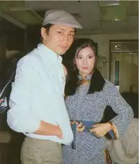 翁美玲1984年生锈桥王
