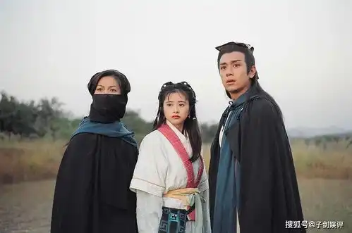 新版天龙八部差评如潮,3.5分创下系列新低,于荣光尽力了

