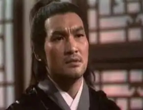 黄日华太正气,胡军太野性,钟汉良太阴柔,谁是天龙八部真萧峰
