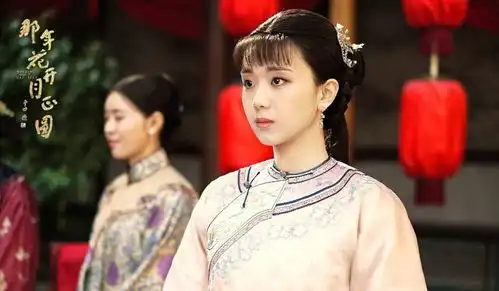 你对那年花开月正圆吴漪的扮演者曾淇怎么看
