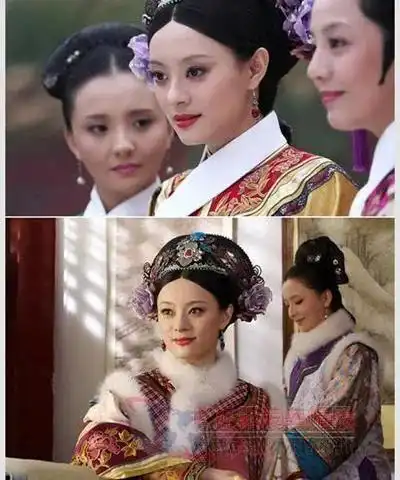 盘点女星那些奇葩造型,有没有笑到你们呢
