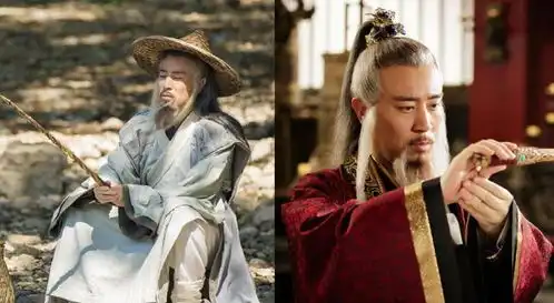 封神充钱前vs充钱后,妲己靠眼神,狐妖靠媚力,他靠实力