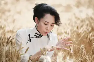 来势凶猛曝许晴剧照拍出偶像剧美感