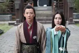 芈月传马苏和儿子竟然只差两岁
